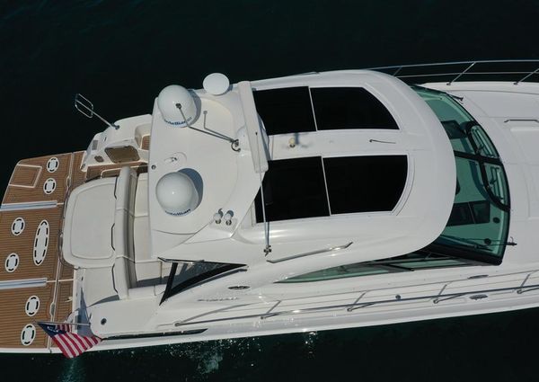 Sea-ray 470-SUNDANCER image