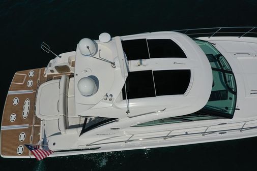 Sea Ray 470 Sundancer image