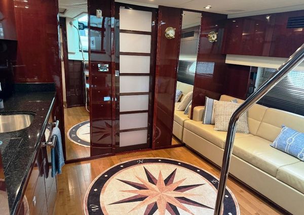 Sea Ray 470 Sundancer image