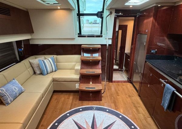 Sea Ray 470 Sundancer image