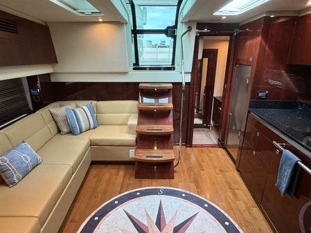 Sea Ray 470 Sundancer image