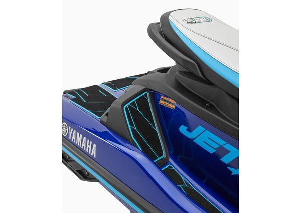 Yamaha-waverunner JETBLASTER image