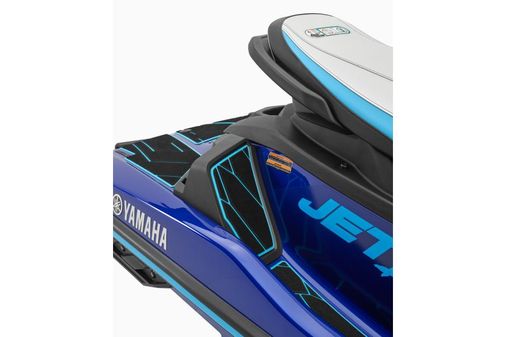 Yamaha-waverunner JETBLASTER image