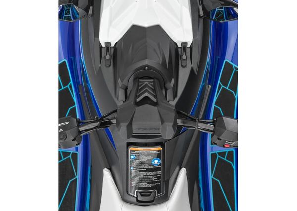 Yamaha-waverunner JETBLASTER image