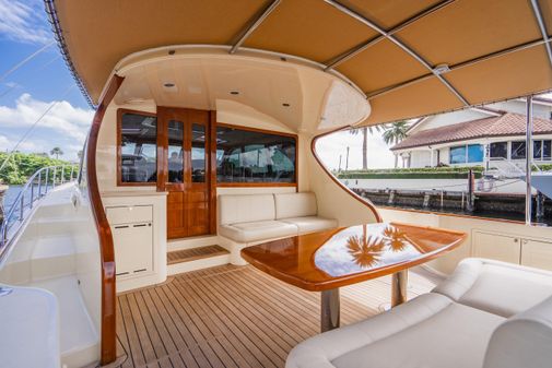 Palm Beach Motor Yachts PB52 image