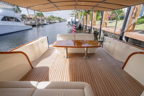 Palm Beach Motor Yachts PB52 image