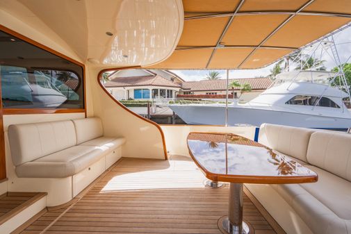 Palm Beach Motor Yachts PB52 image