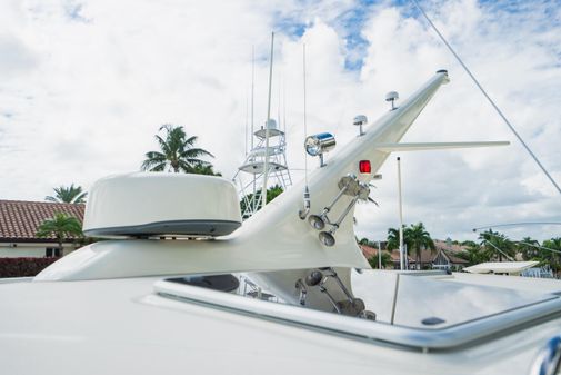 Palm Beach Motor Yachts PB52 image