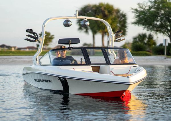 Nautique SKI-200 image