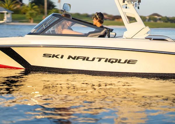 Nautique SKI-200 image