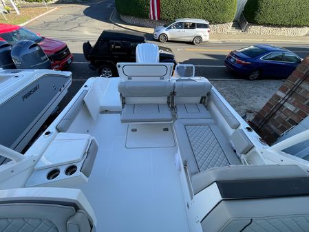 Pursuit DC 246 Dual Console image