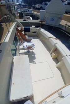 Hatteras 53 Yacht Fisherman image