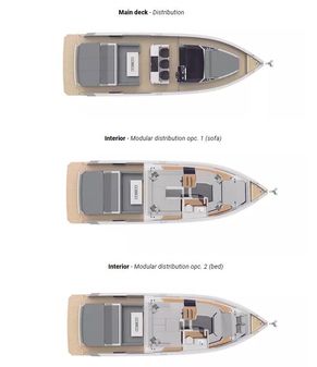 De Antonio Yachts D36 image