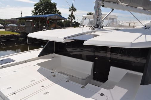 Leopard 45 Owner's Version image