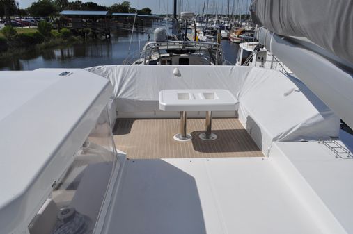 Leopard 45 Owner's Version image