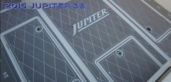 Jupiter 38 FS image