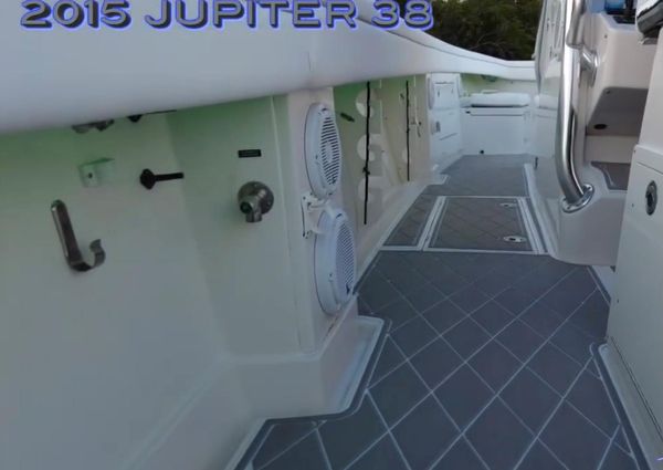 Jupiter 38-FS image