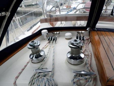 Tayana VANCOUVER-AFT-COCKPIT-CUTTER image