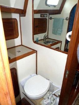 Tayana VANCOUVER-AFT-COCKPIT-CUTTER image