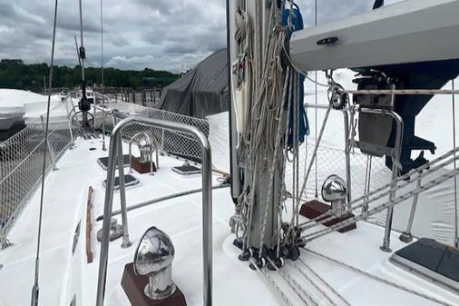 Tayana VANCOUVER-AFT-COCKPIT-CUTTER image