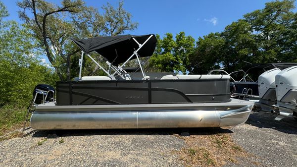 Crest Classic LX 220