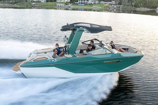 Nautique SUPER-AIR-NAUTIQUE-G23 image