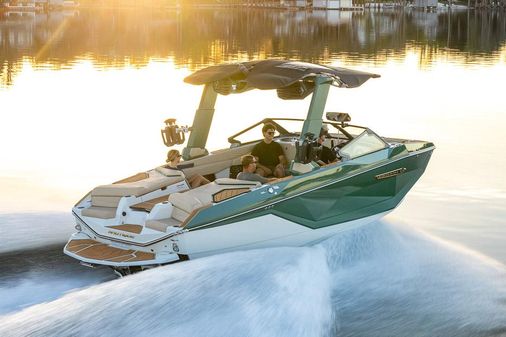 Nautique SUPER-AIR-NAUTIQUE-G23 image