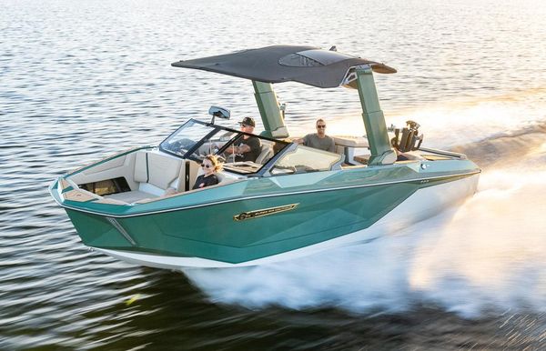 2025 Nautique Super Air Nautique G23