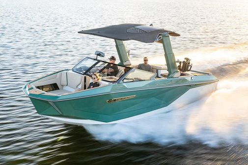 Nautique SUPER-AIR-NAUTIQUE-G23 image