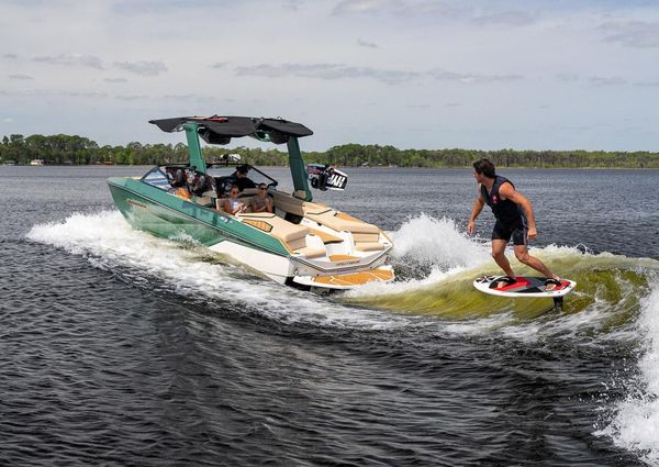 Nautique SUPER-AIR-NAUTIQUE-G23 image