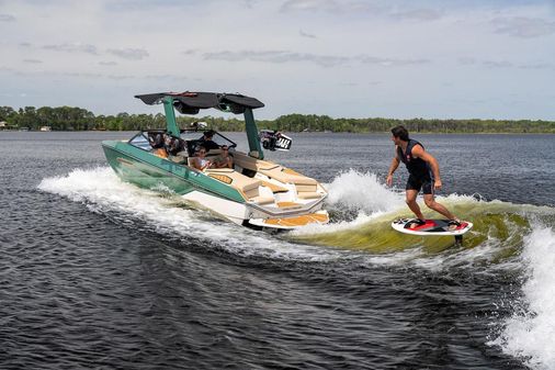 Nautique SUPER-AIR-NAUTIQUE-G23 image