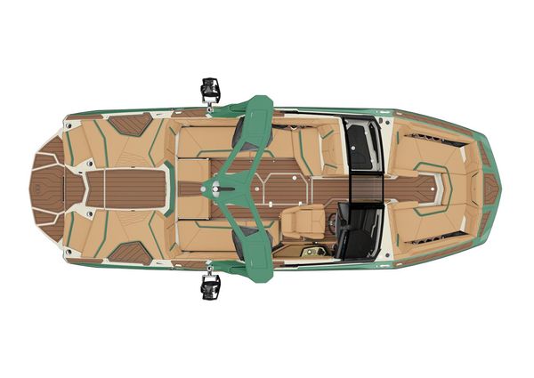 Nautique SUPER-AIR-NAUTIQUE-G23 image