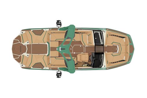 Nautique SUPER-AIR-NAUTIQUE-G23 image