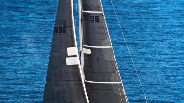 Jeanneau Sun Odyssey 45.1