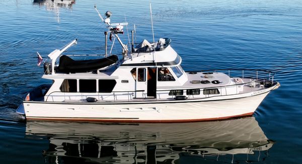 Delta Pilothouse image