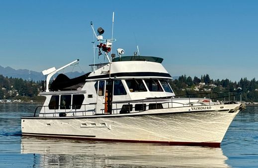 Delta Pilothouse image