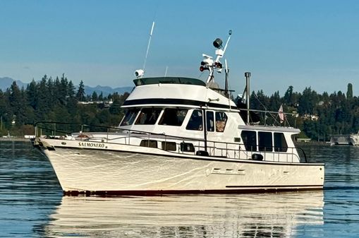 Delta Pilothouse image