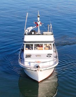 Delta Pilothouse image