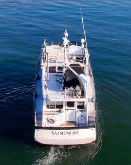 Delta Pilothouse image