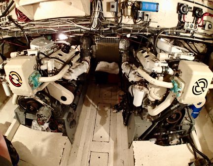 Delta Pilothouse image