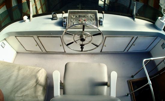 Delta Pilothouse image