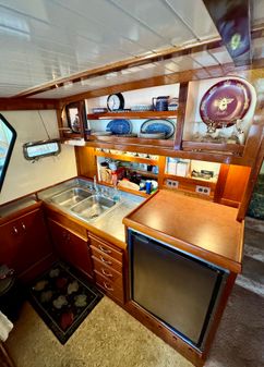 Delta Pilothouse image