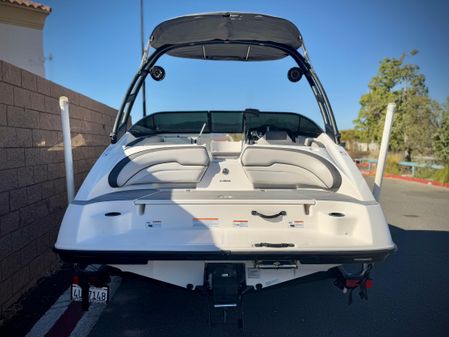 Yamaha-boats AR190 image