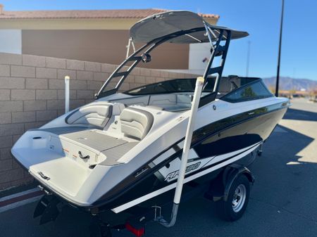 Yamaha-boats AR190 image