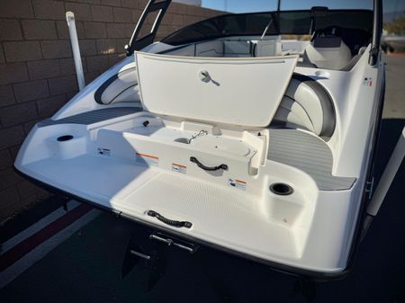 Yamaha-boats AR190 image