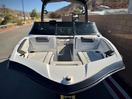 Yamaha-boats AR190 image