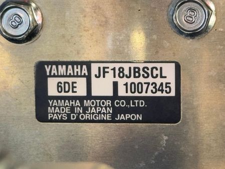 Yamaha-boats AR190 image