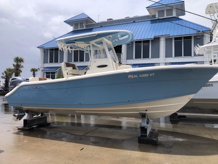 Cobia 240-CENTER-CONSOLE image