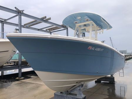 Cobia 240-CENTER-CONSOLE image