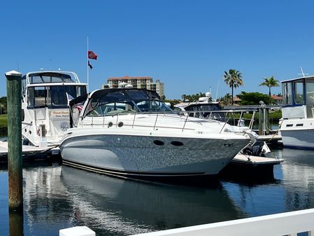 Sea Ray 380 Sundancer image